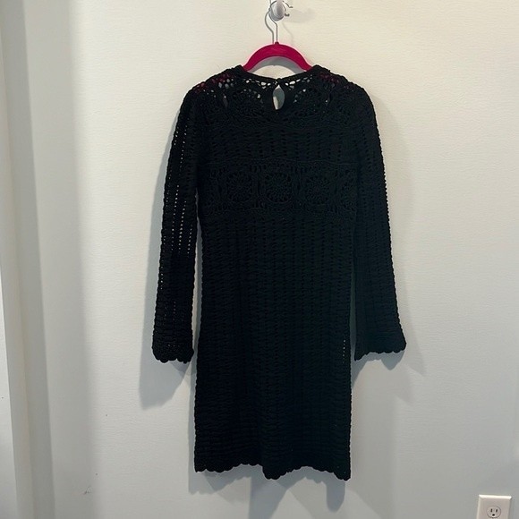 Isabel Marant Etoile Harriet crochet dress 38/6 - Picture 7 of 7